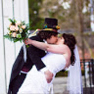 Meet your Posher, Allie